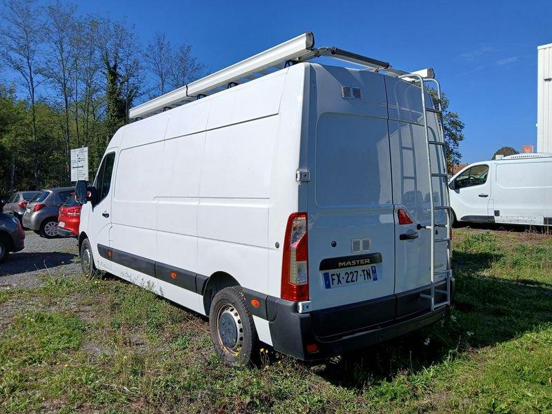 Renault Master Dci 135 Cv Grand Confort L3h2