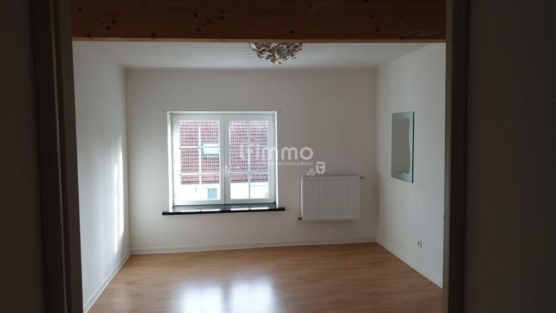 Maison - 148 m² - 5 pièces