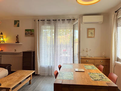 Maison - 79 m² - 5 pièces