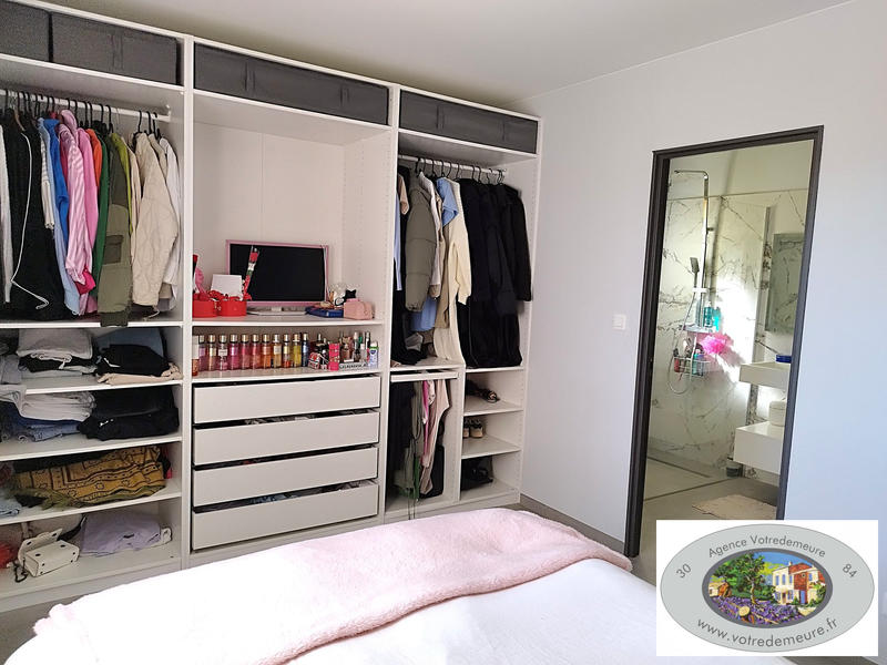 Maison contemporaine - 143 m² - 7 pièces