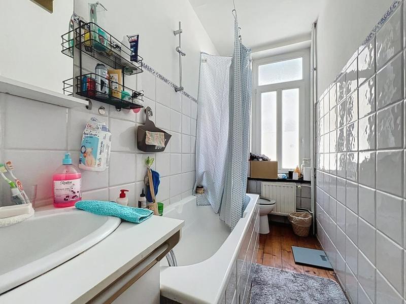 Maison bourgeoise - 150 m² - 6 pièces