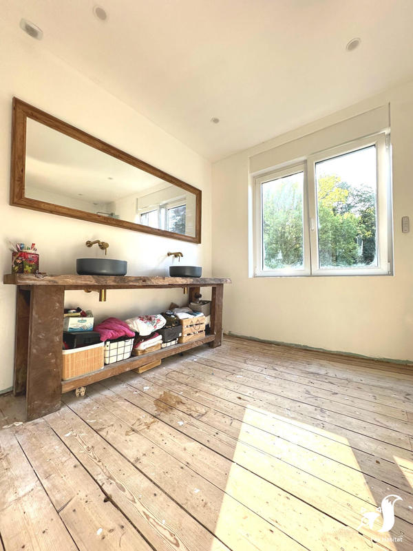 Maison - 170 m² - 5 pièces