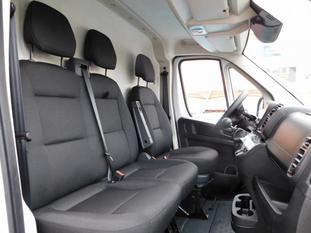 Fiat Ducato Fourgon Fgn Tole L3h2 Tva Deductible