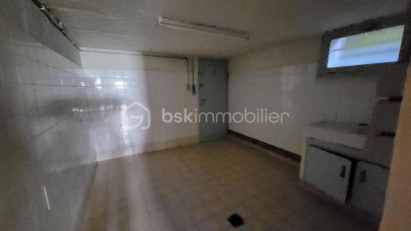 Corps de ferme - 144 m² - 6 pièces