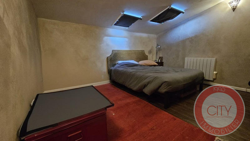 Appartement - 131 m² - 4 pièces