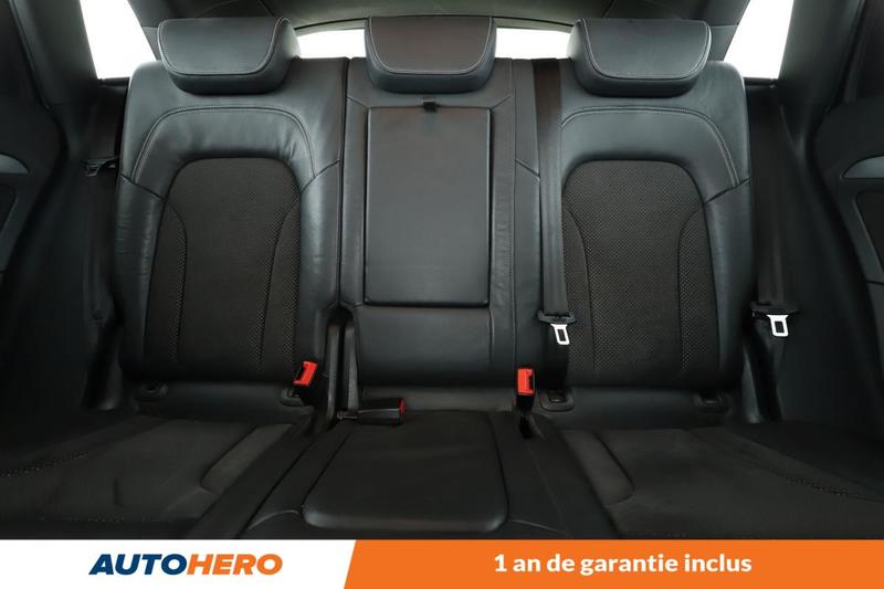 Audi Q5 2.0 Tdi Clean Diesel s line Quattro 150 ch