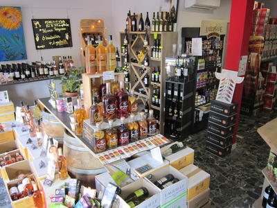 Les Caves de Régusse