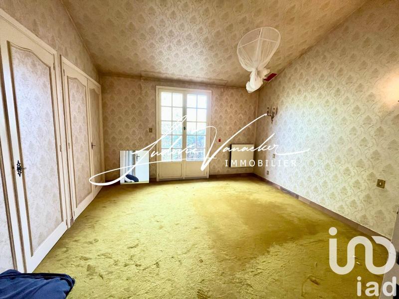 Maison - 103 m² - 4 pièces