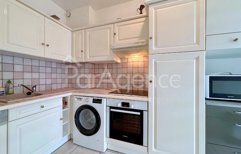 Appartement - 77 m² - 3 pièces