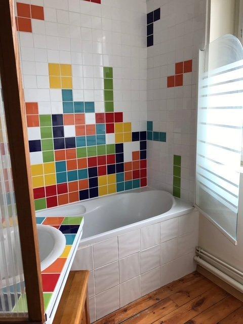 Appartement - 57 m² - 2 pièces