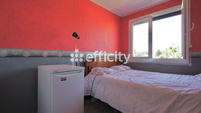 Appartement - 83 m² - 5 pièces