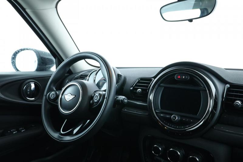 Mini Clubman One d Bv6 116 ch