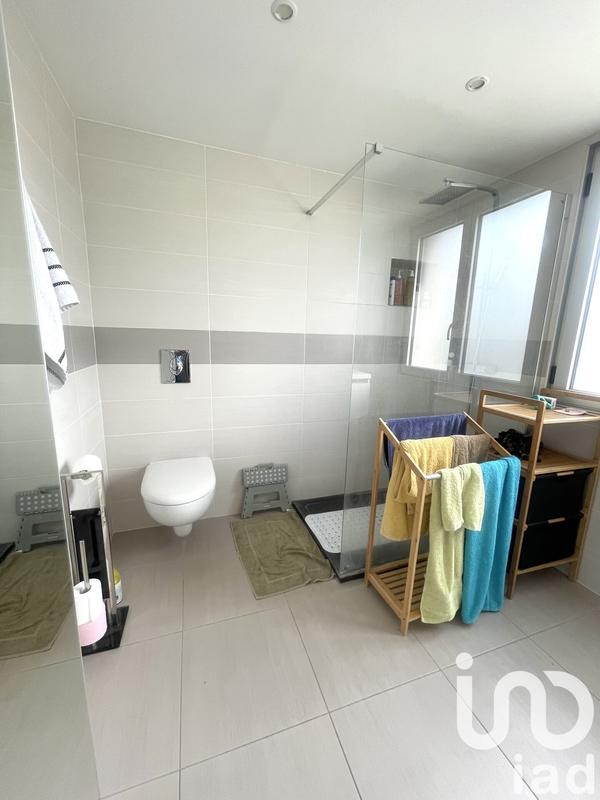 Maison - 89 m² - 4 pièces