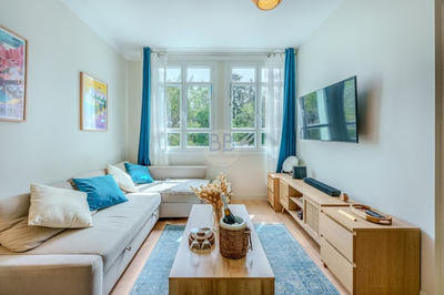 Appartement - 54 m² - 2 pièces