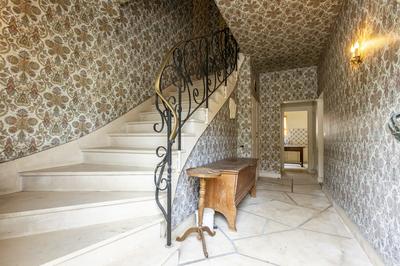 Maison ancienne - 350 m² - 11 pièces