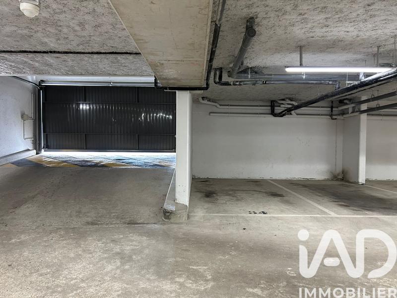 Maison - 60 m² - 3 pièces