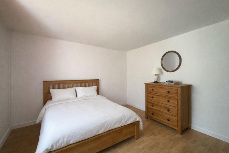 Maison - 60 m² - 4 pièces