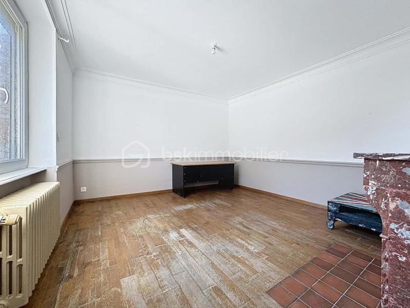 Maison traditionnelle - 158 m² - 6 pièces