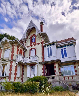 Appartement - 69 m² - 3 pièces