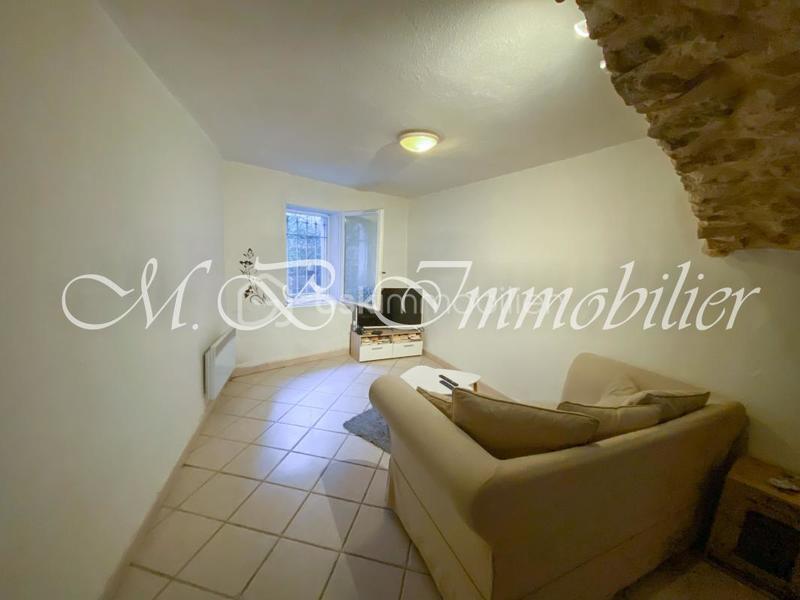 Maison de ville - 70 m² - 3 pièces