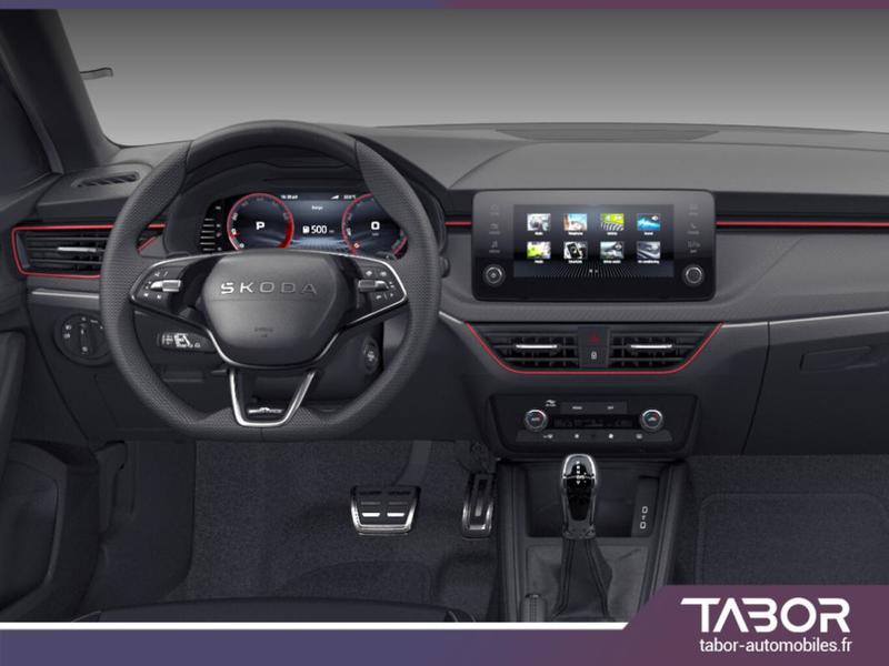 Skoda Scala Dsg MonteC Pano Matrix Gps Acc SunS