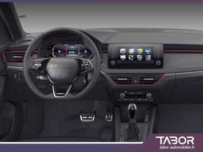 Skoda Scala Dsg MonteC Pano Matrix Gps Acc SunS