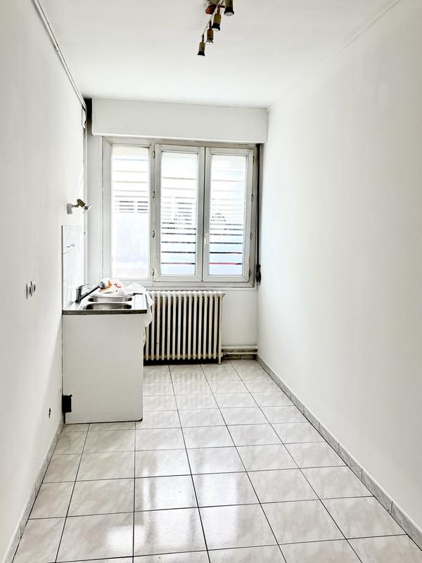 Appartement - 78 m² - 3 pièces