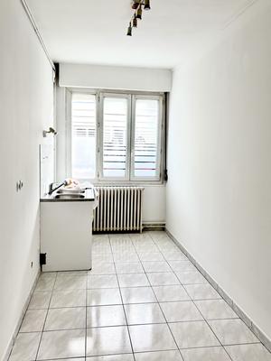 Appartement - 78 m² - 3 pièces