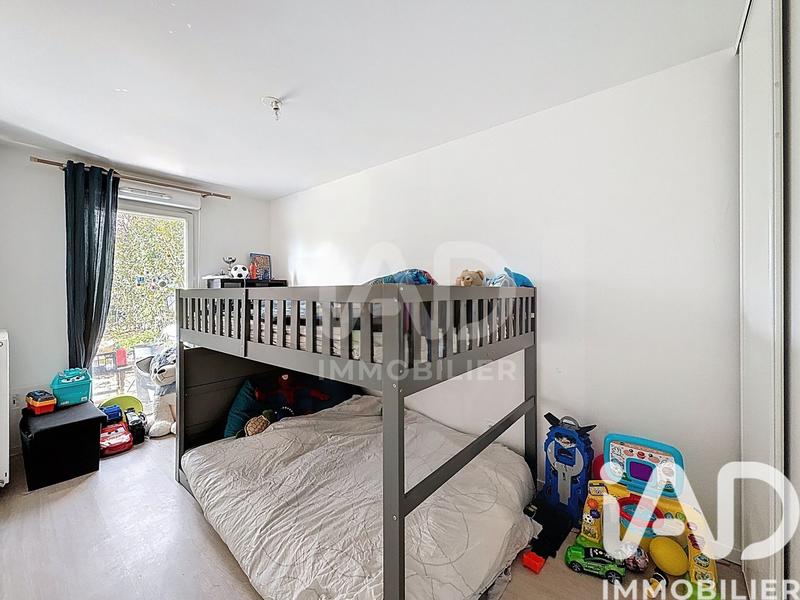 Appartement - 78 m² - 4 pièces