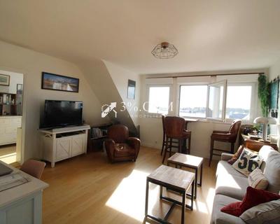 Appartement - 90 m² - 4 pièces