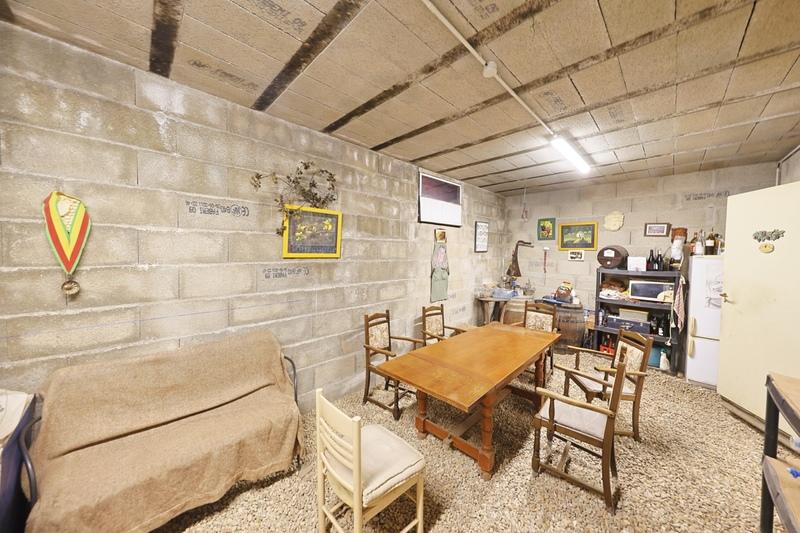 Maison - 153 m² - 5 pièces