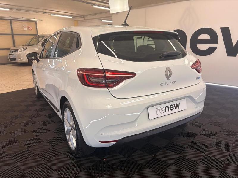Renault Clio V E-Tech 140 - 21n Business