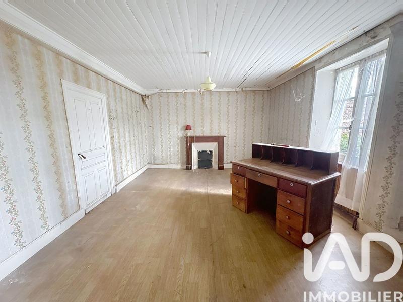 Ferme - 164 m² - 6 pièces