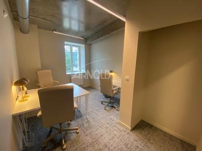Bureau - 30 m² - 2 pièces