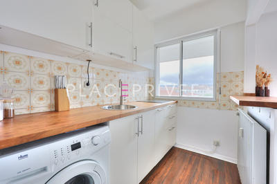 Appartement - 37 m² - 1 pièce