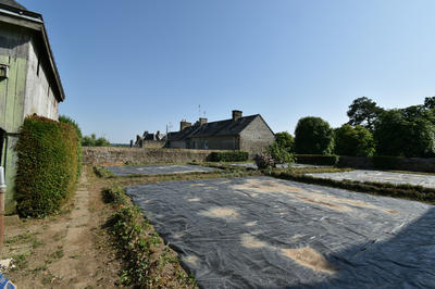 Maison - 168 m² - 8 pièces