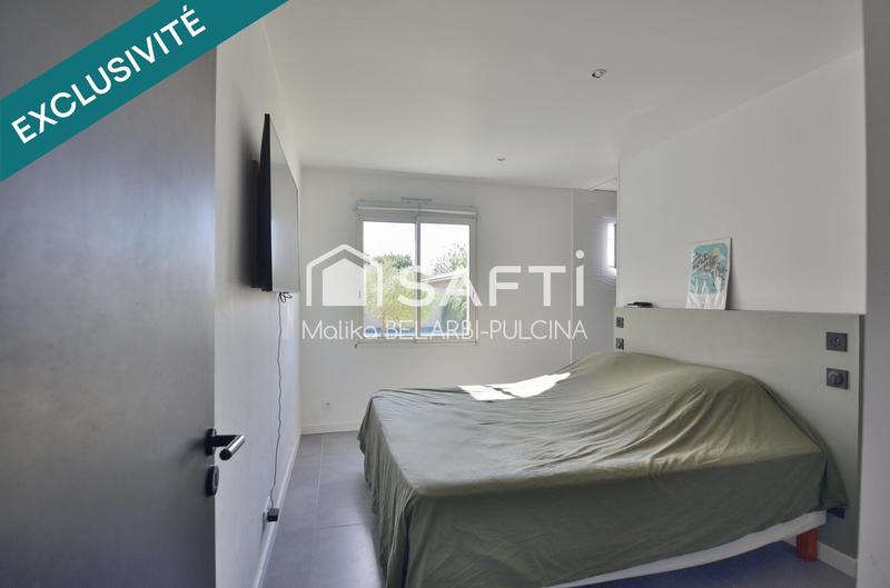 Villa - 150 m² - 6 pièces