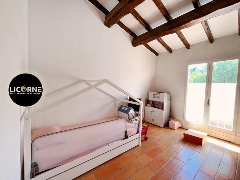 Maison - 80 m² - 3 pièces