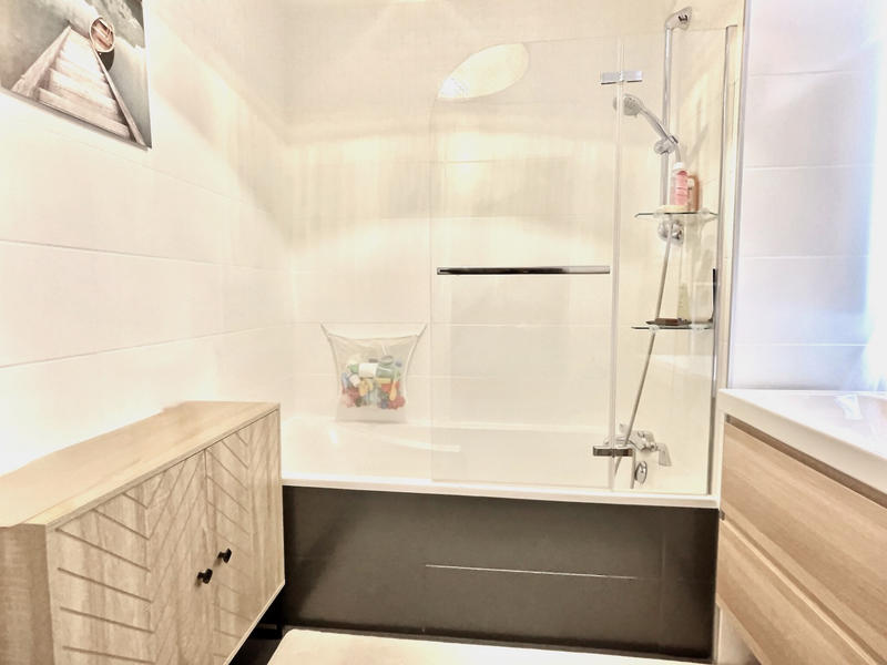 Appartement - 90 m² - 4 pièces