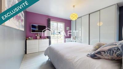 Maison - 209 m² - 9 pièces