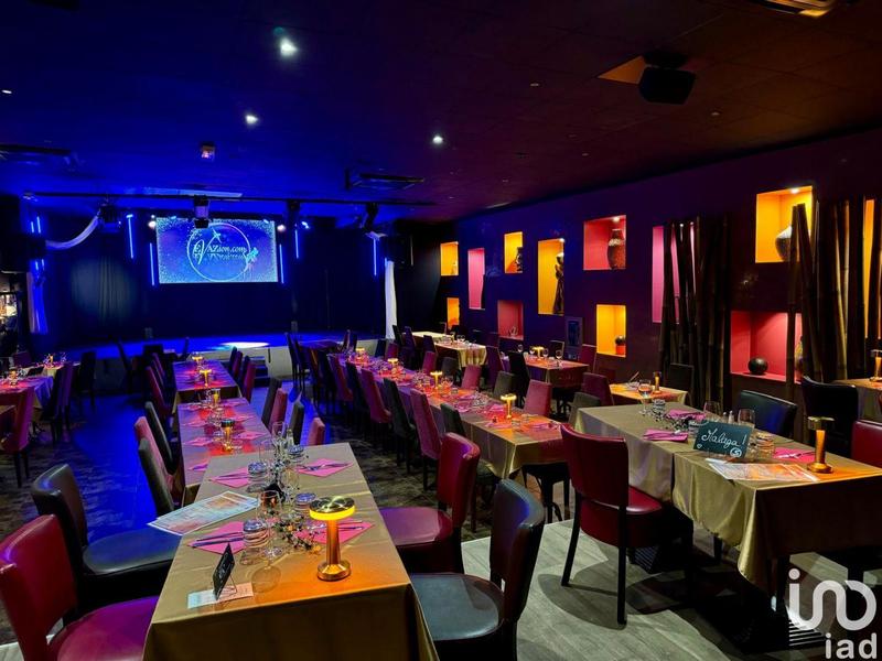 Local commercial - 400 m²