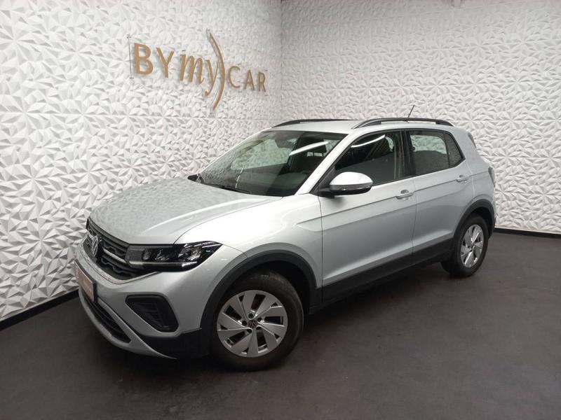 Volkswagen t-Cross 1.0 Tsi 115 Start/Stop Dsg7 Life