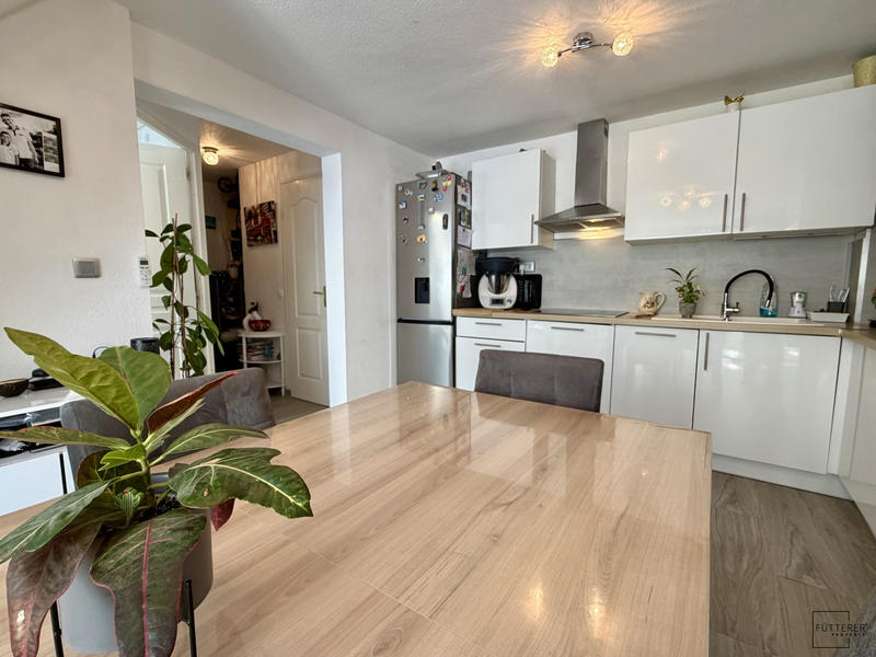 Villa - 55 m² - 4 pièces