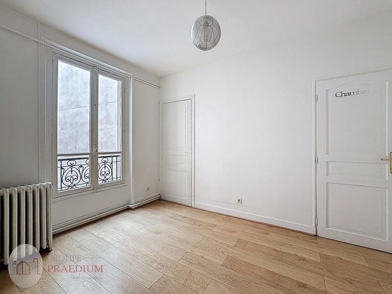 Appartement - 29 m² - 2 pièces