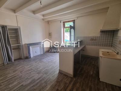 Maison - 169 m² - 8 pièces