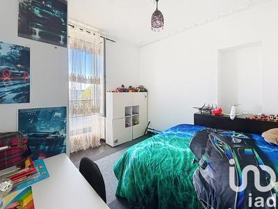 Appartement - 32 m² - 2 pièces