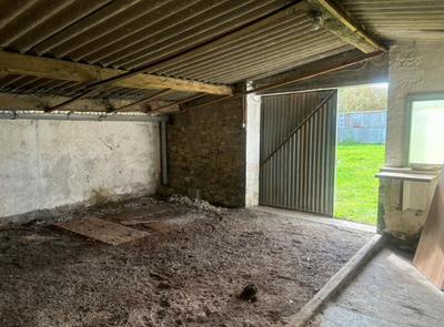 Maison - 90 m² - 3 pièces