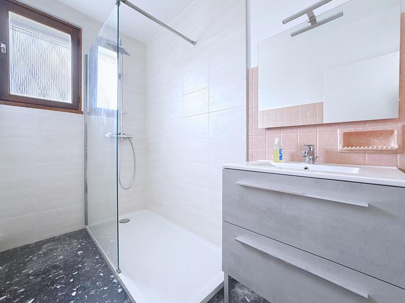 Maison - 135 m² - 7 pièces