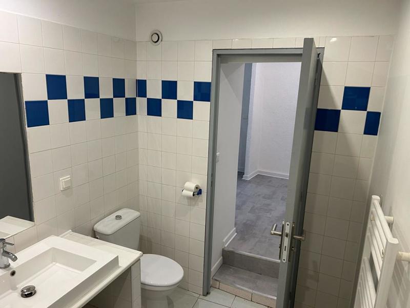 Maison - 51 m² - 3 pièces