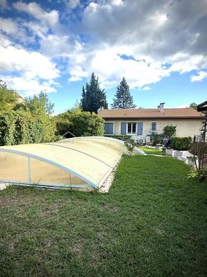 Villa - 165 m² - 6 pièces